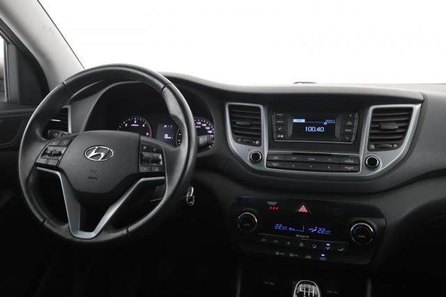 Hyundai Tucson image 9