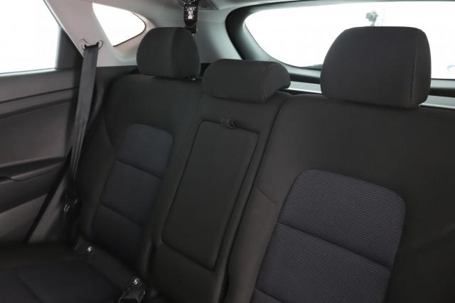 Hyundai Tucson image 8