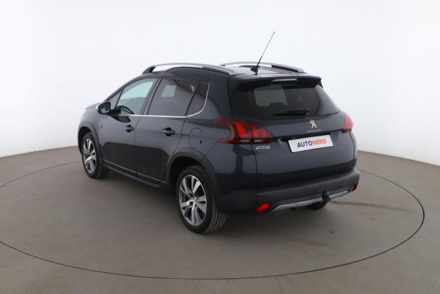Peugeot 2008 image 5