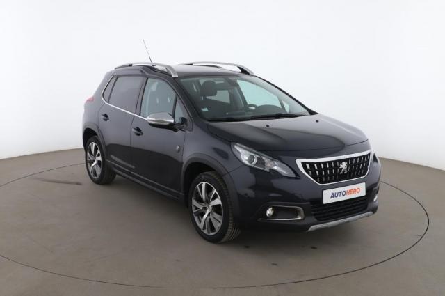 Peugeot 2008 image 7