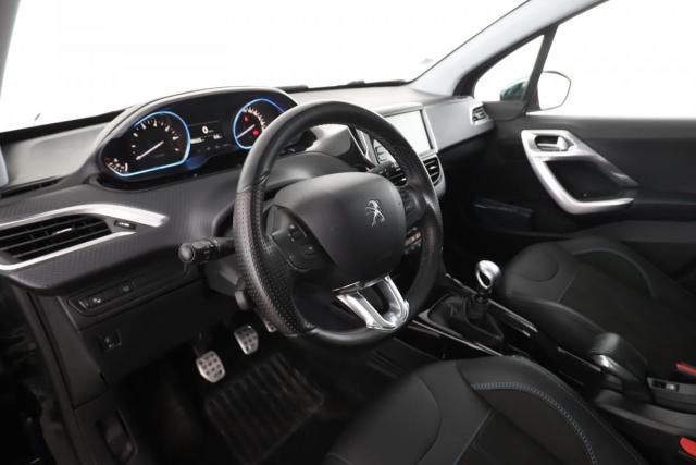 Peugeot 2008 image 4