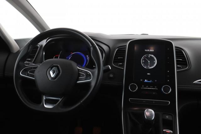 Renault Scénic image 4