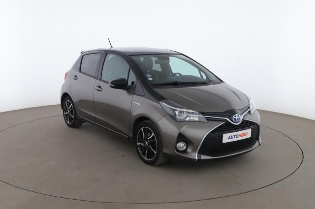 Toyota Yaris image 3