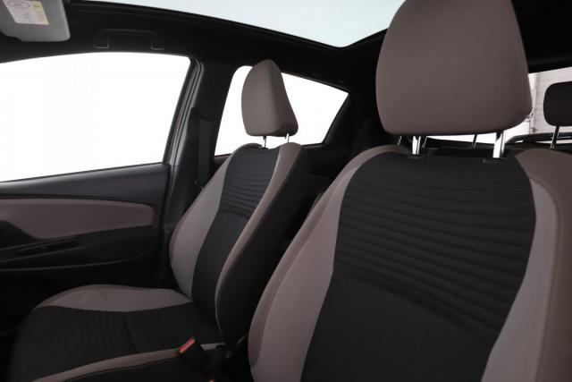 Toyota Yaris image 1