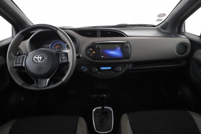 Toyota Yaris image 6