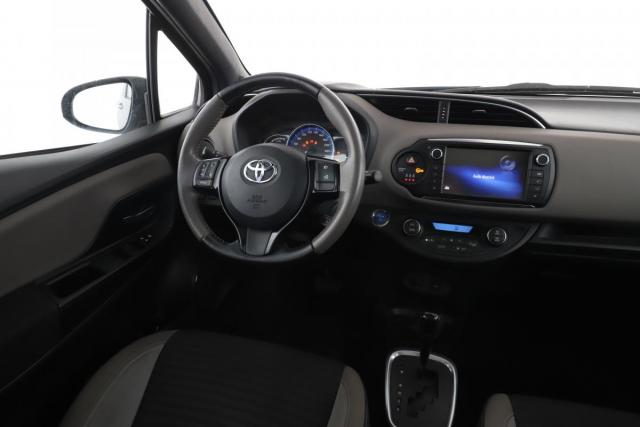Toyota Yaris image 5