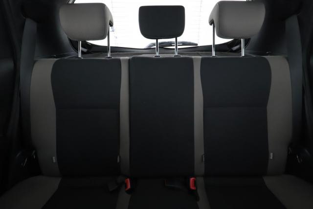 Toyota Yaris image 4