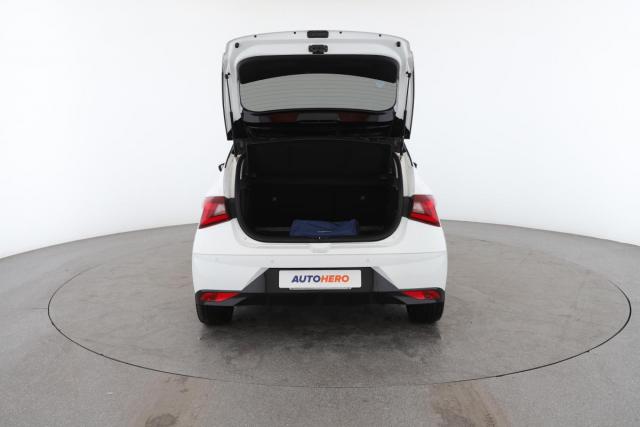 Hyundai I20 image 1