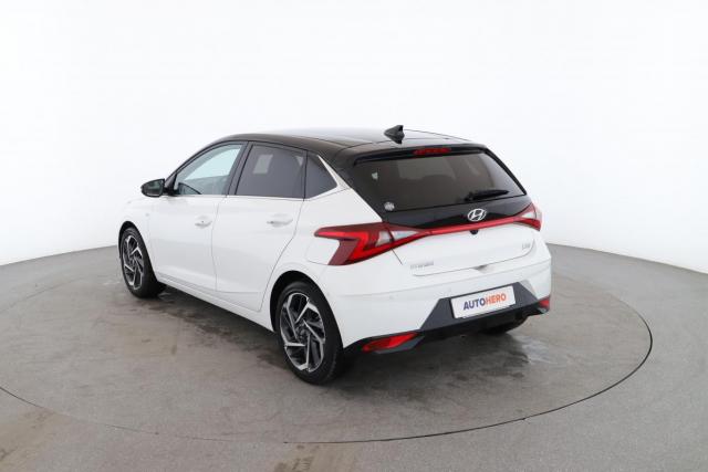Hyundai I20 image 6
