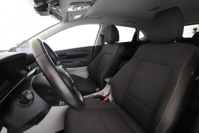 Hyundai I20 image 2