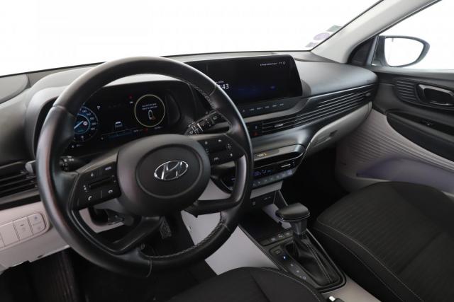 Hyundai I20 image 9