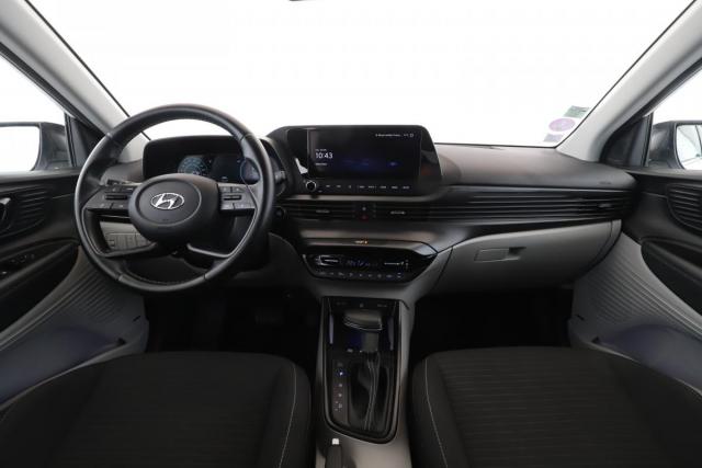 Hyundai I20 image 3