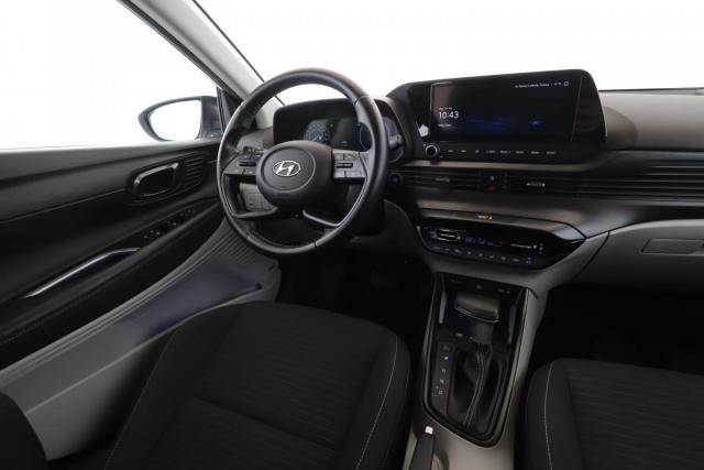 Hyundai I20 image 4