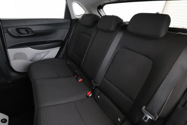 Hyundai I20 image 7
