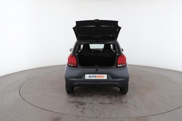Peugeot 108 image 4
