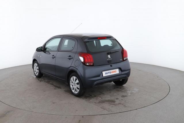 Peugeot 108 image 5