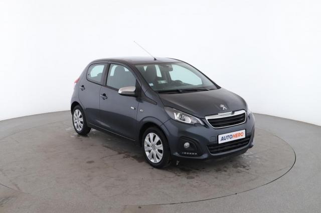 Peugeot 108 image 7