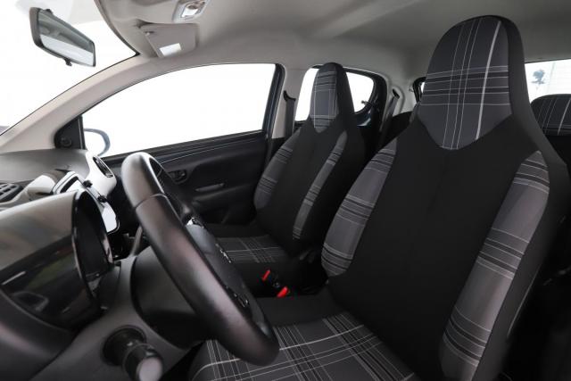 Peugeot 108 image 9
