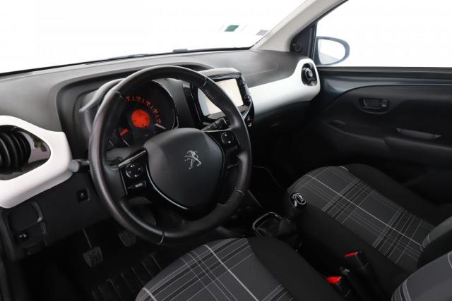 Peugeot 108 image 8