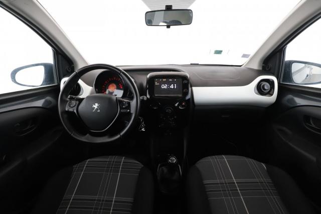 Peugeot 108 image 2