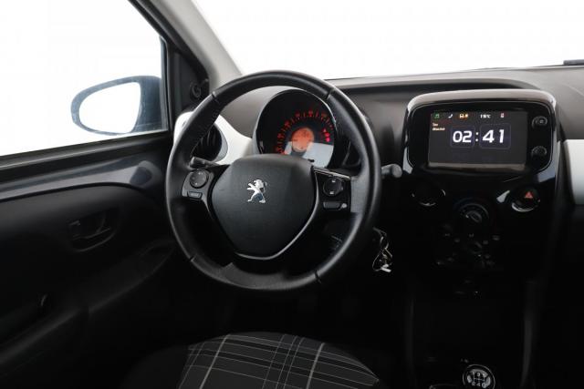Peugeot 108 image 3