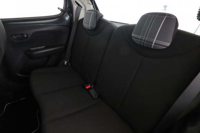 Peugeot 108 image 1