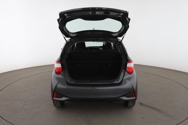 Toyota Yaris image 7