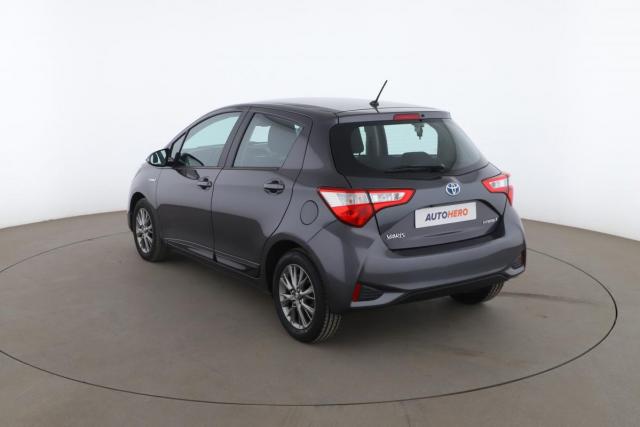 Toyota Yaris image 2