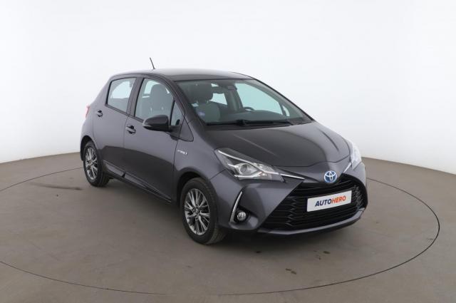 Toyota Yaris image 1