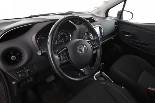 Toyota Yaris image 5