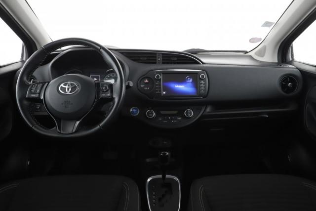 Toyota Yaris image 9