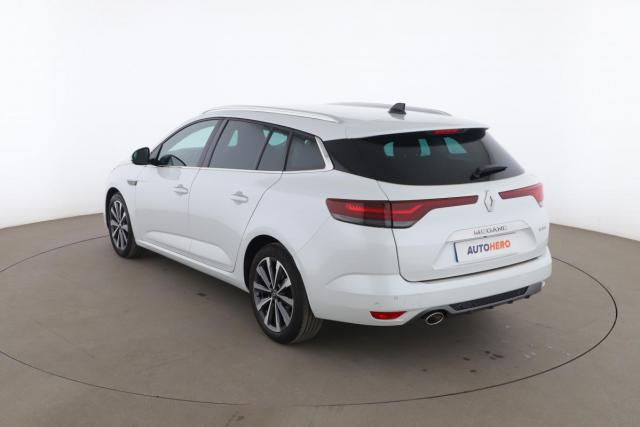 Renault Mégane Estate image 7