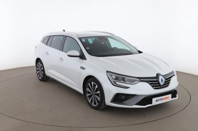 Renault Mégane Estate image 9
