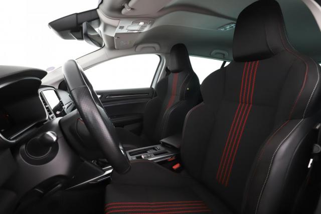 Renault Mégane Estate image 2