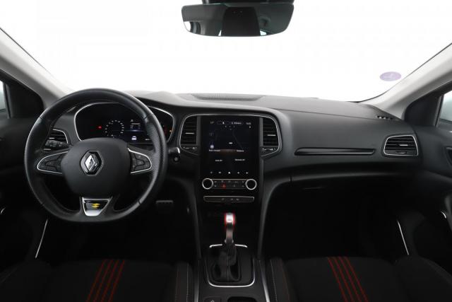 Renault Mégane Estate image 5
