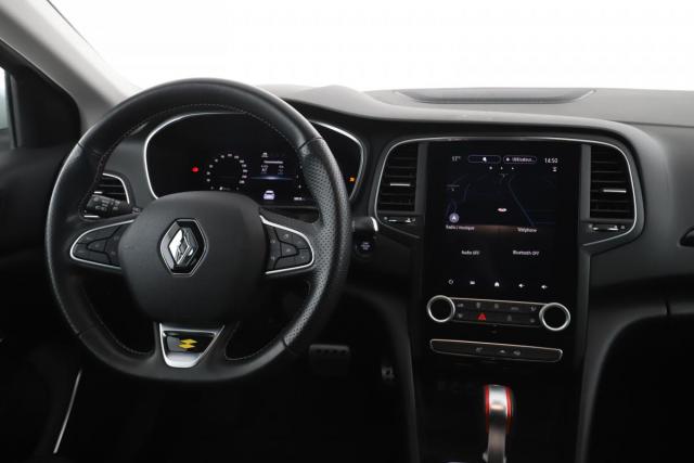 Renault Mégane Estate image 8