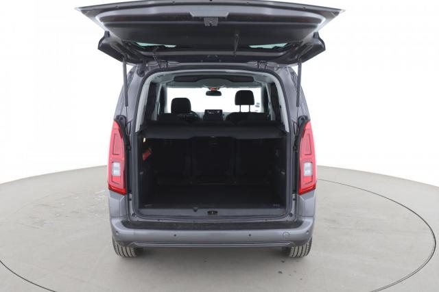 Opel Combo image 8