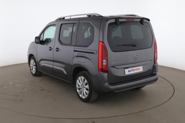 Opel Combo image 6