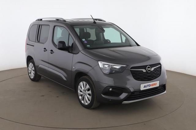 Opel Combo image 4