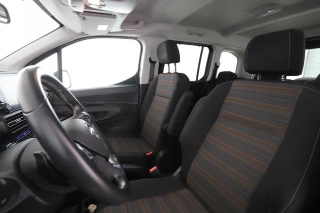 Opel Combo image 3