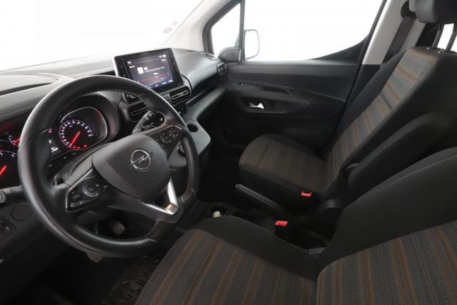 Opel Combo image 9
