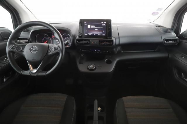 Opel Combo image 7