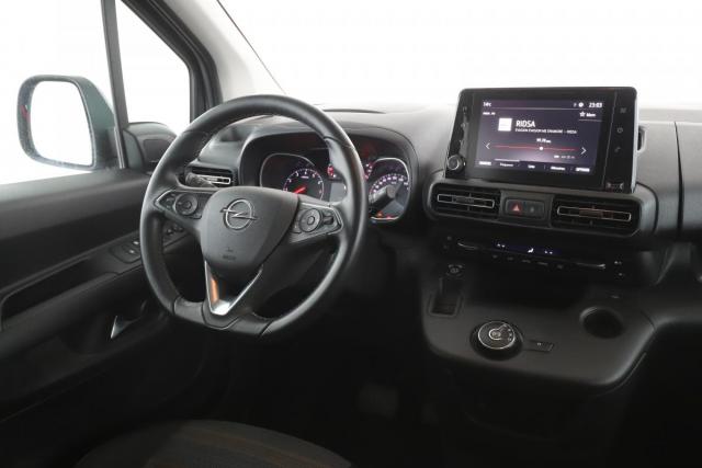 Opel Combo image 1