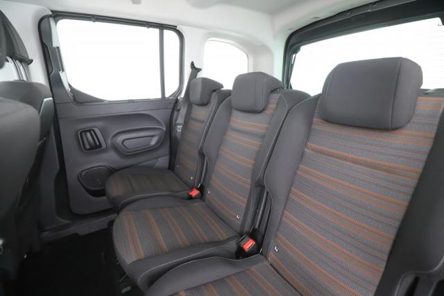 Opel Combo image 5