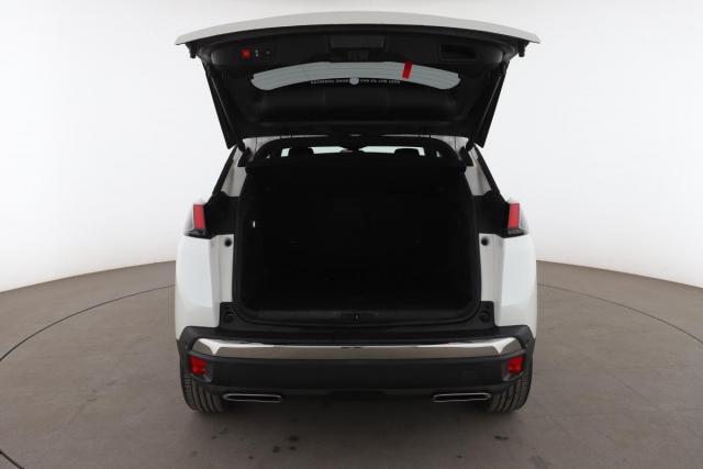 Peugeot 3008 image 2