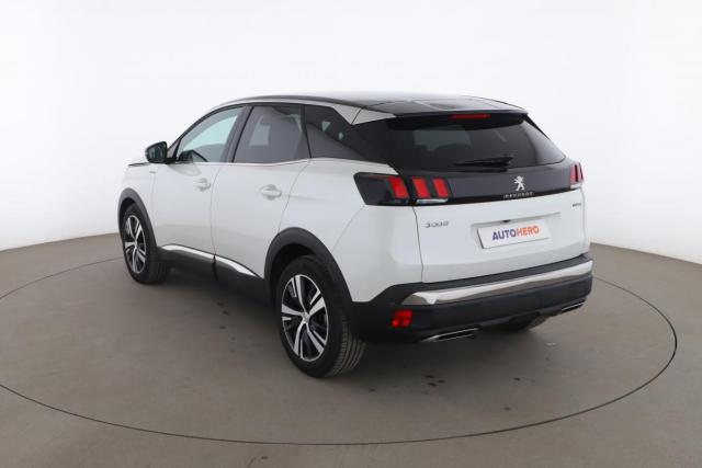 Peugeot 3008 image 6