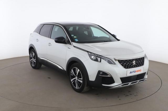 Peugeot 3008 image 7
