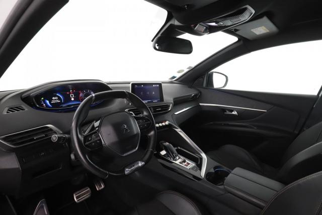 Peugeot 3008 image 5