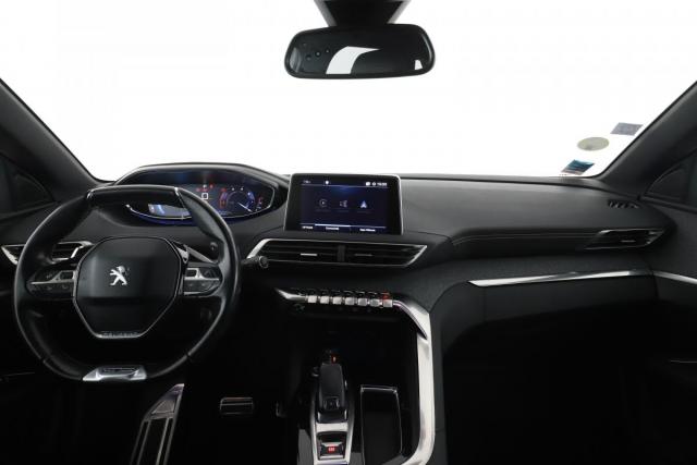 Peugeot 3008 image 4