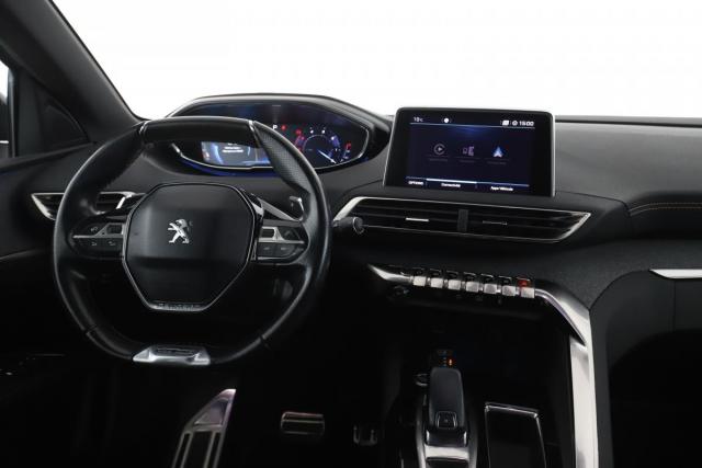 Peugeot 3008 image 9